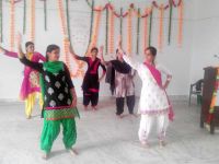 Talent Hunt